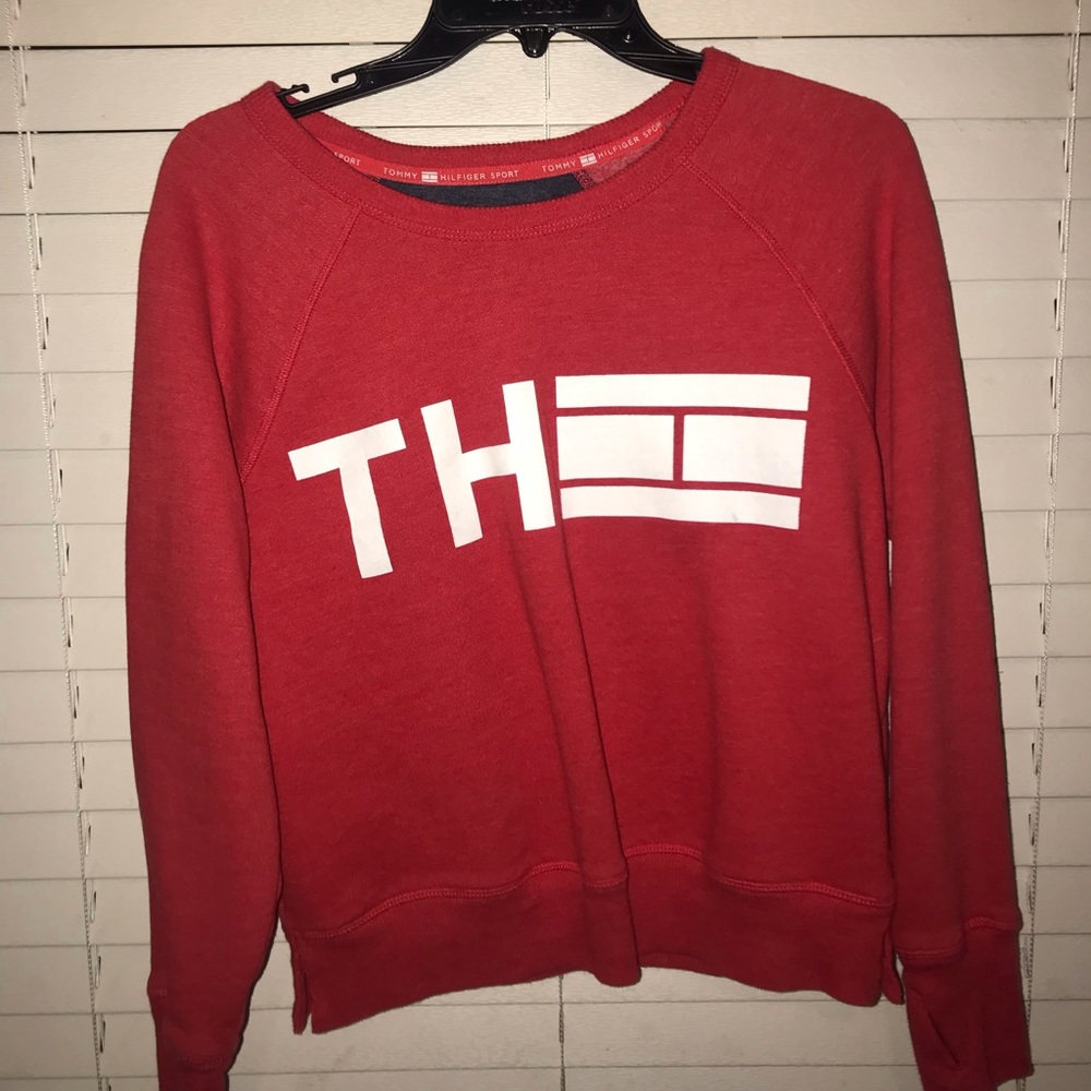 Tommy Hilfiger Sweatshirt